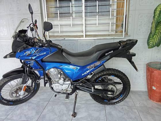 AVELLOZ AZ 160 XTREME AVELLOZ AZ 160 XTREME